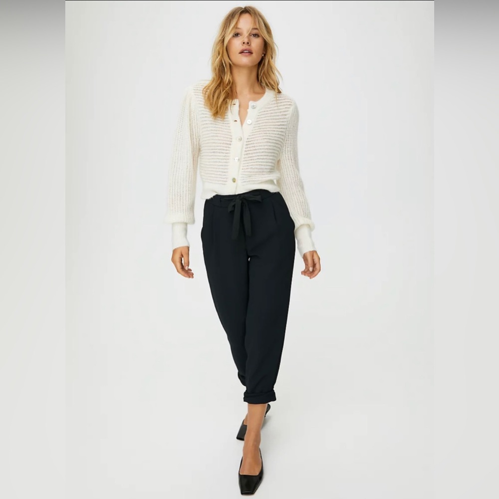Wilfred Allant pant (cropped) size 8